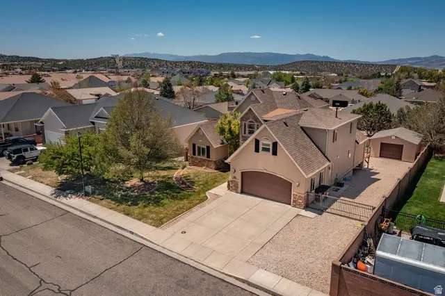 620 S 2125 W, Cedar City, UT 84720 - #1