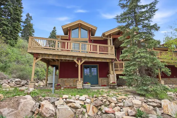 17 Daly Ave, Park City, UT 84060