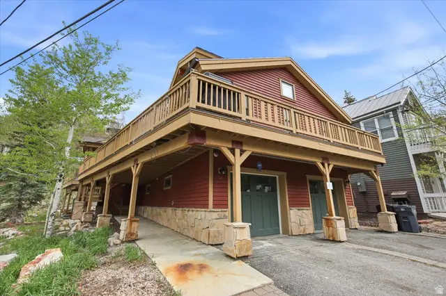 17 Daly Ave, Park City, UT 84060 - #2