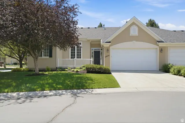11870 S Cottage View Ln E, Draper, UT 84020 - #1