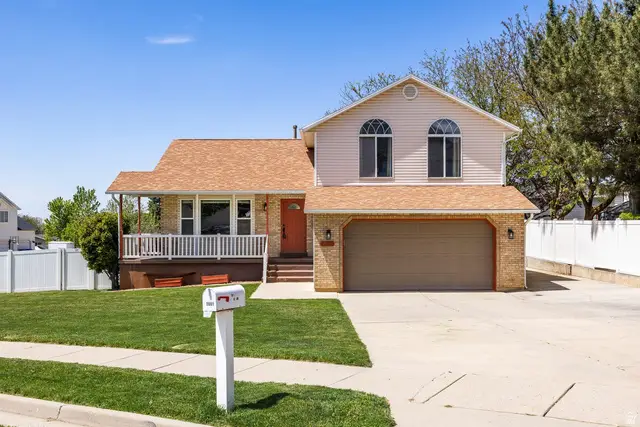 2681 N 750 E, North Ogden, UT 84414 - #1