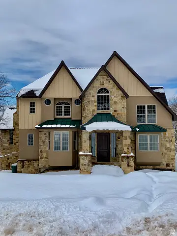1015 S Settlement Dr E, Woodland Hills, UT 84653 - #2
