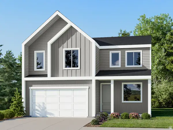 1839 W Golden Magic Ln #3183, Saratoga Springs, UT 84045