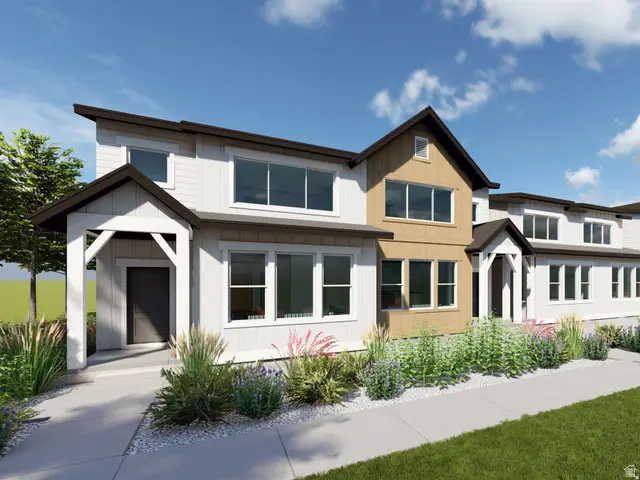 1668 W Viola Ln #3027, Saratoga Springs, UT 84045 - #1