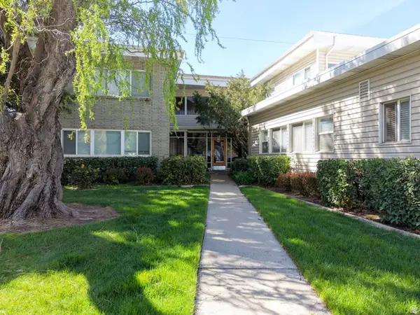 550 E 100 N, Provo, UT 84606