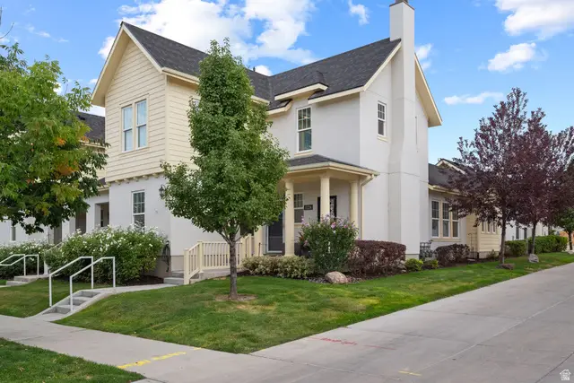 11224 S Jonagold Dr W, South Jordan, UT 84009 - #2