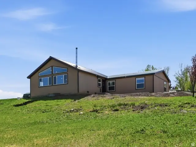 8066 N Valley View Heights, Preston, ID 83263 - #1