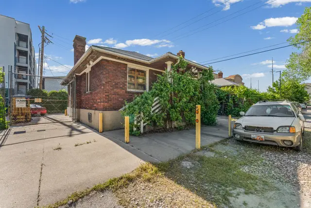 642 S Washington St, Salt Lake City, UT 84101 - #1