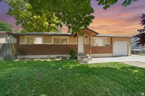 1838 N 1690 W, Layton, UT 84041