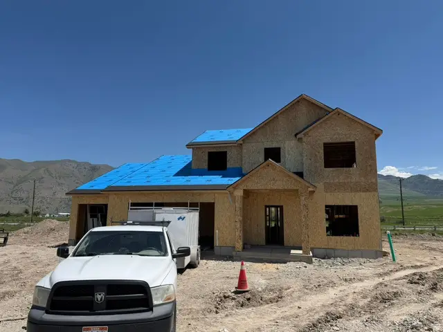 1249 S 780 E, Hyrum, UT 84319 - #2