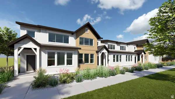1672 W Viola Ln #3026, Saratoga Springs, UT 84045