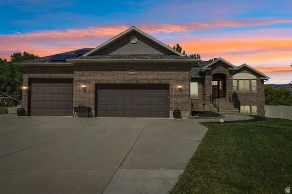 2814 W 1700 N, Plain City, UT 84404
