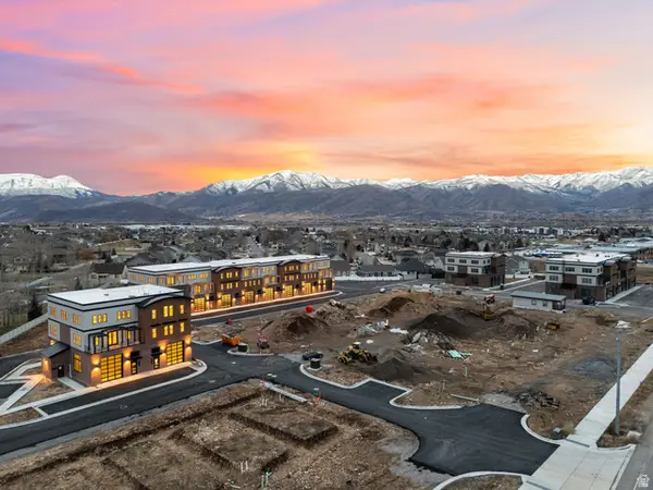 1922 S Highway 40 #40, Heber City, UT 84032