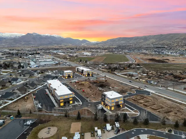 1922 S Highway 40 #40, Heber City, UT 84032 - #3