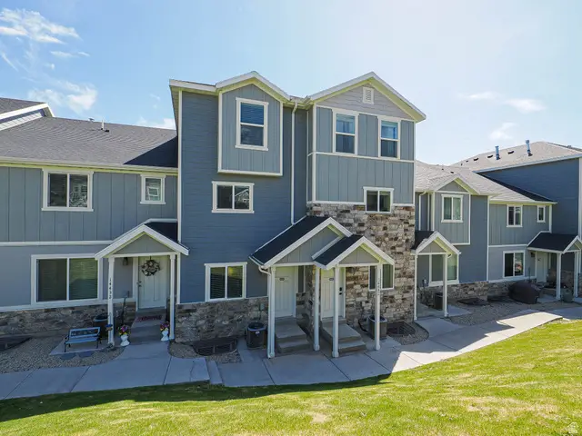 14436 S Ferndale Way, Herriman, UT 84096 - #1