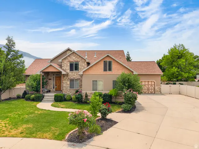 1279 W 1500 N, Mapleton, UT 84664 - #1