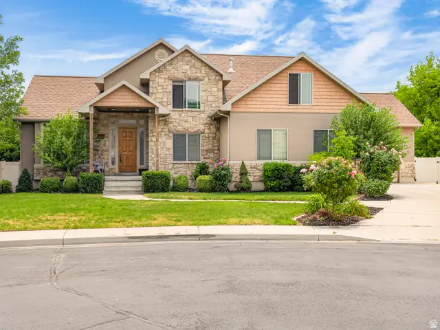 1279 W 1500 N, Mapleton, UT 84664 - #2