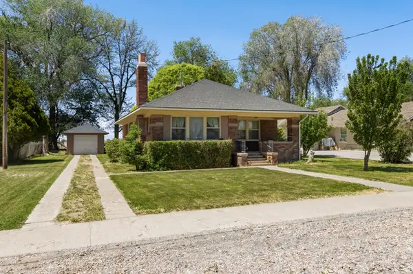 148 S 400 W, Delta, UT 84624
