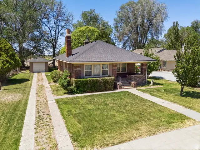 148 S 400 W, Delta, UT 84624 - #3