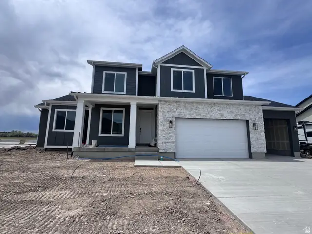 1171 N 1475 E #82, Payson, UT 84651 - #1