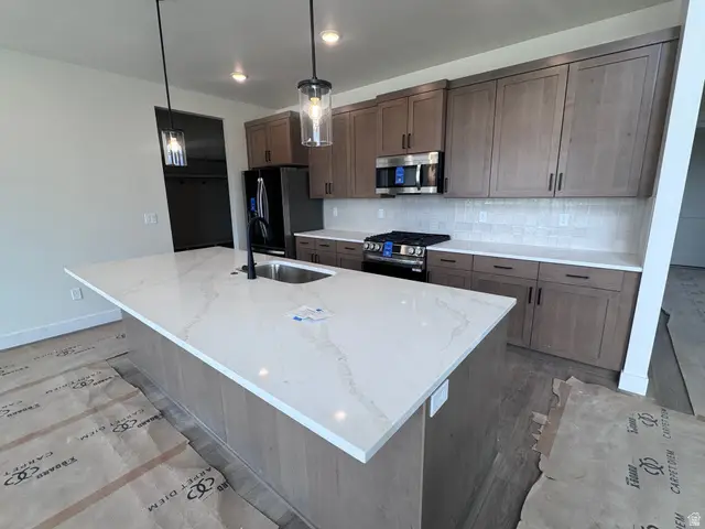 1171 N 1475 E #82, Payson, UT 84651 - #2