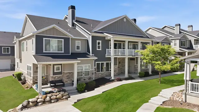 5638 W Island Ridge Dr, West Valley City, UT 84118 - #1