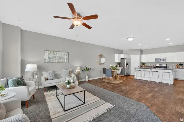 5638 W Island Ridge Dr, West Valley City, UT 84118 - #2