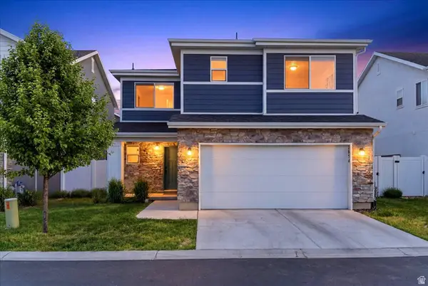 2054 W Lydia Ln S, Syracuse, UT 84075