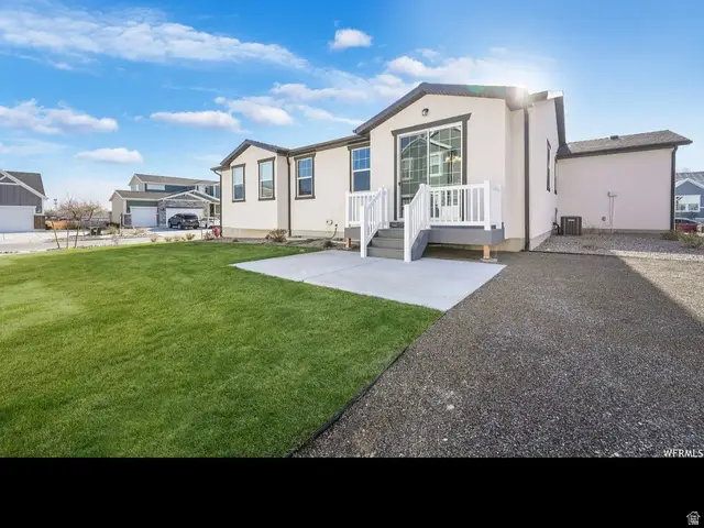 7776 W Range Creek Ln, Magna, UT 84044 - #2