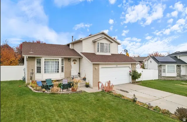 5352 W Cassatt Cir, Kearns, UT 84118 - #1