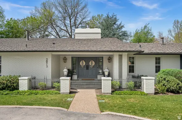 2073 E Pheasant Way S, Holladay, UT 84121