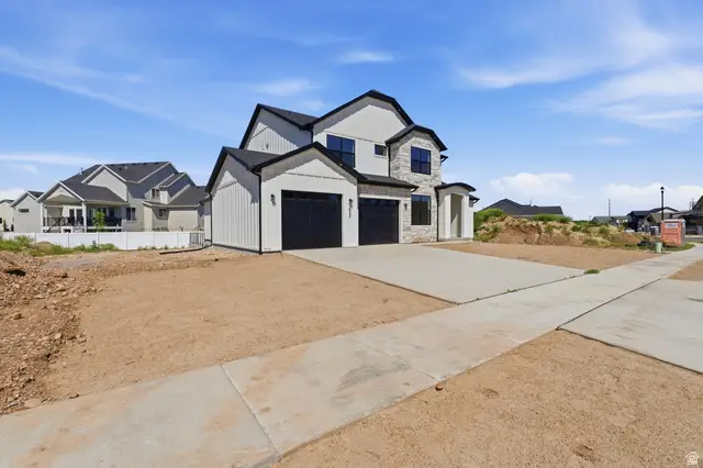 1632 S 240 W, Spanish Fork, UT 84660 - #2