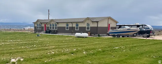 21031 W 5000 S, Duchesne, UT 84021 - #1