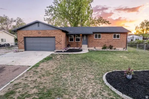 634 S 2100 W, Vernal, UT 84078