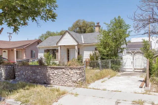 330 W 600 St S, Provo, UT 84601 - #2