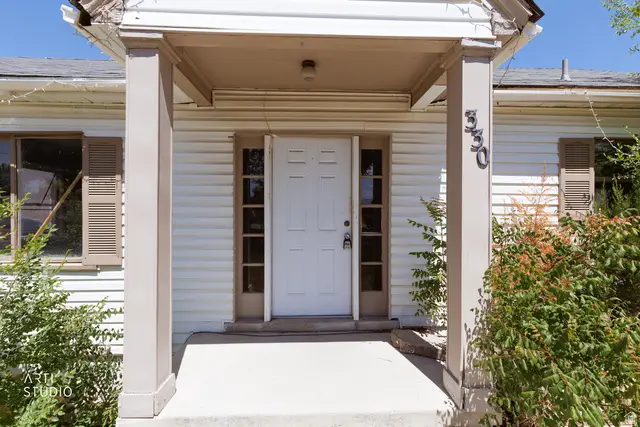 330 W 600 St S, Provo, UT 84601 - #3