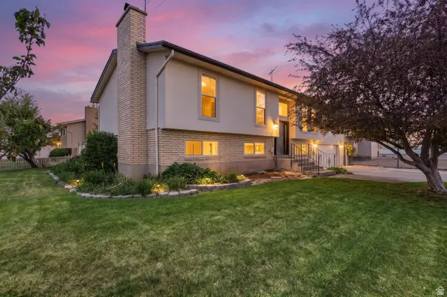 418 E 300 N, Delta, UT 84624 - #1