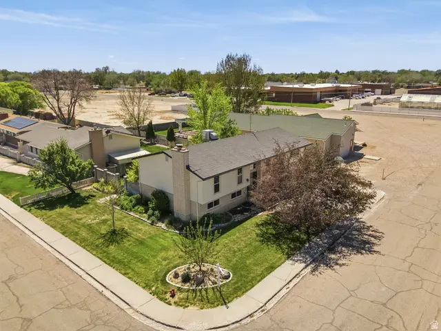 418 E 300 N, Delta, UT 84624 - #3