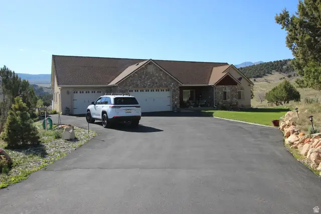 19638 S Buckskin Cir, Birdseye, UT 84629 - #2