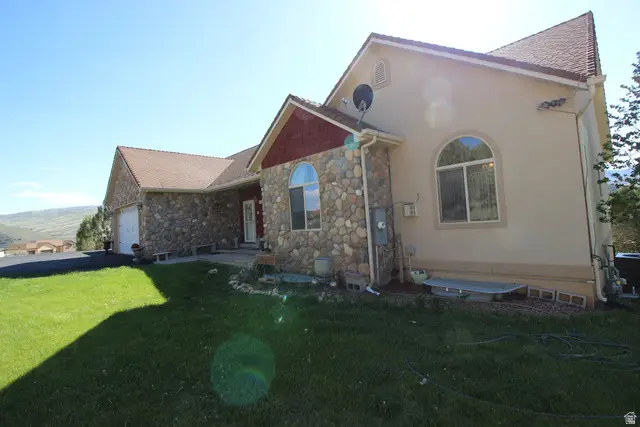 19638 S Buckskin Cir, Birdseye, UT 84629 - #3