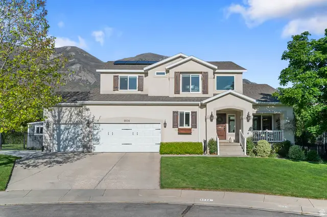 9834 N Manila Cir, Cedar Hills, UT 84062 - #1