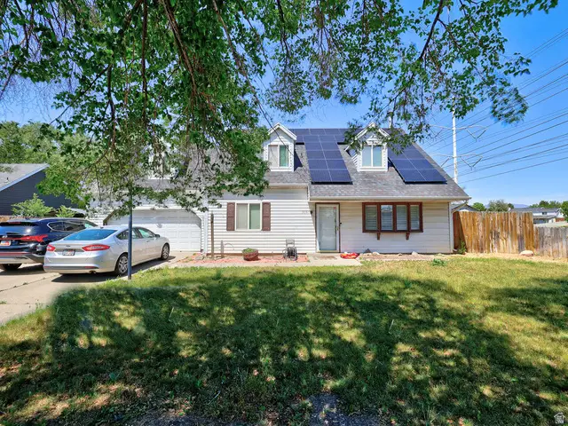 968 W Sunberry Dr S, Murray, UT 84123 - #1
