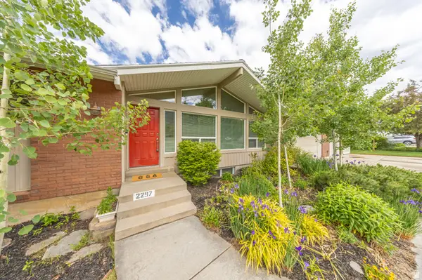 2297 Joni Dr, Layton, UT 84040