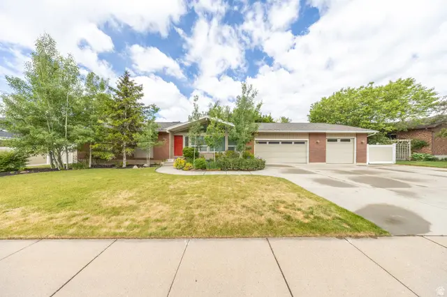 2297 Joni Dr, Layton, UT 84040 - #2