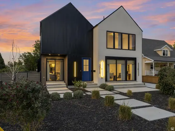 2215 E 3205 S, Millcreek, UT 84109