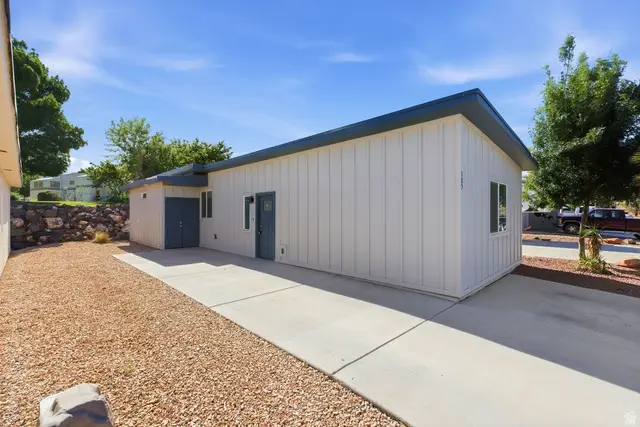 105 Black Rock, Leeds, UT 84746 - #1