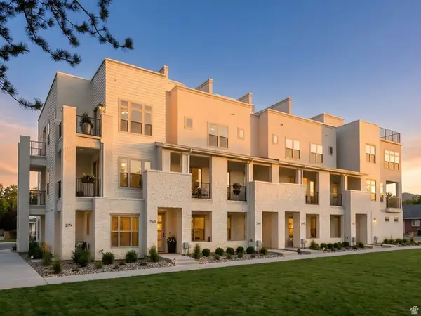 2189 E Grinnel Ln S #6, Holladay, UT 84117