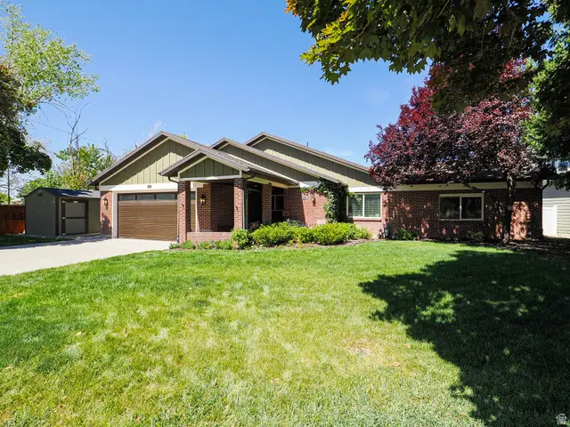3120 S Metropolitan Way, Millcreek, UT 84109 - #1
