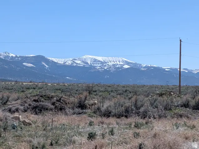 11799 Cove Creek Rd N, Mount Pleasant, UT 84647 - #1