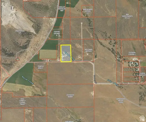 11799 Cove Creek Rd N, Mount Pleasant, UT 84647 - #3
